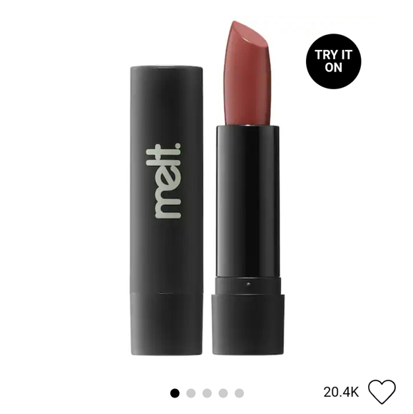 Melt On The Go Matte Lipstick - Picture 1 of 2
